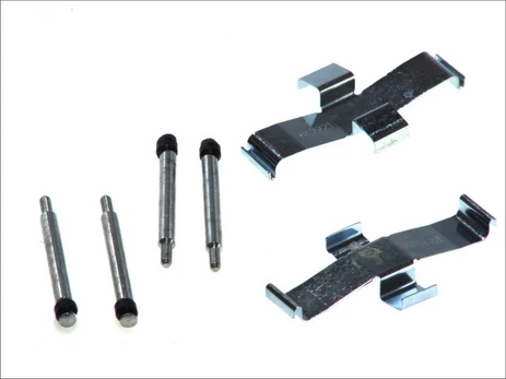 DELPHI LX0013 Brake pad fitting kit