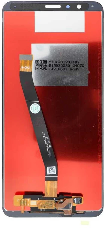 FixCell LCD Ekranas for HONOR 7X OEM without frame