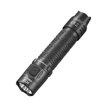 Nitecore P17iX žibintuvėlis 5000lm