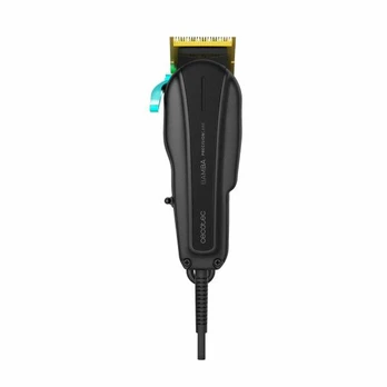 Plaukų kirpimo mašinėlė Cecotec ProClipper Titanium 4217