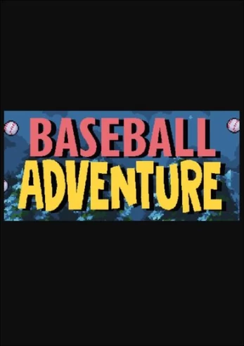 Baseball Adventure PC