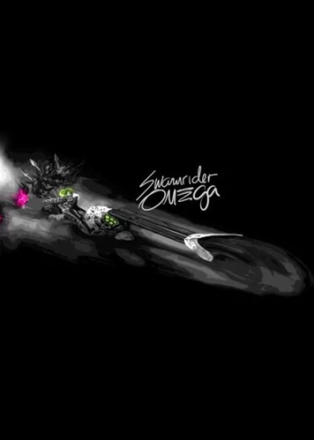 SWARMRIDER OMEGA Steam