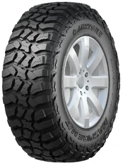 AUSTONE MASPIRE M/T 265/65R17 120Q RP kaina