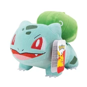 Pokémon - Plush 20 cm - Bulbasaur (PKW30839) kaina