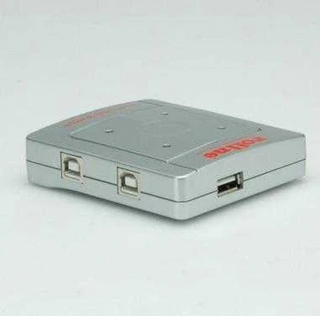 Roline USB HUB ROLINE USB 2.0 4 prievadų adapteris