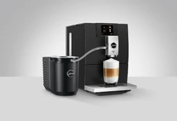 PIENO ŠALDYTUVAS JURA COOL CONTROL 0,6l BLACK 24281 kaina