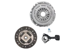 Sankabos komplektas SACHS 3000 990 653 kaina