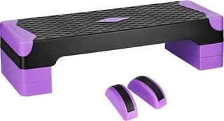 AS008L AEROBIC AND BALANCE STEP HMS