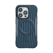 Dėklas Raptic Clutch Case iPhone 14 Pro Max with MagSafe Mėlynas kaina