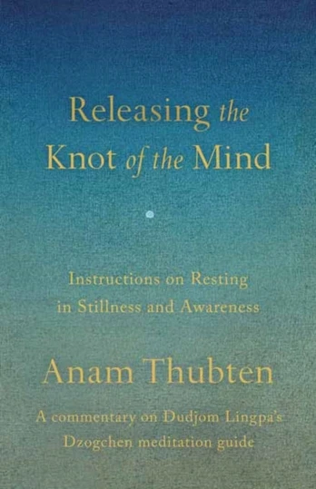 Releasing the Knot of the Mind