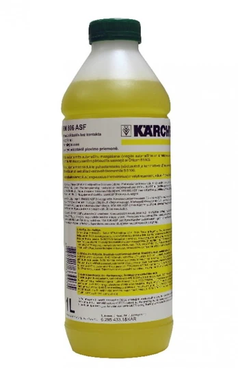 Bekontaktė plovimo priemonė RM 806 ASF, 1L, Kärcher