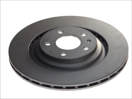 ATE 24.0122-0243.1 Brake Disc