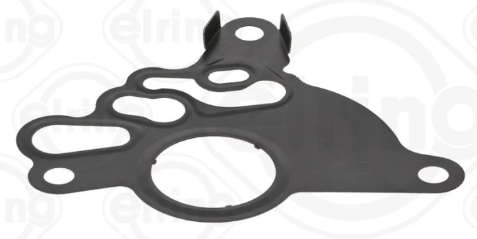 ELRING EL485190 Vacuum pump gasket set