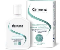 Šampūnas Dermena Supported By Science, 200 ml kaina