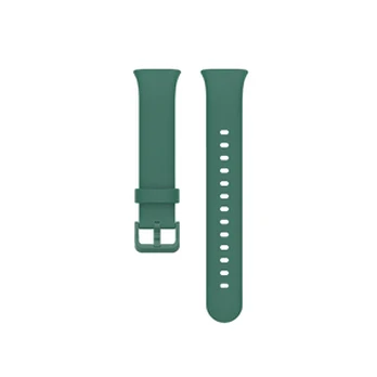 Telcon SILICONE STRAP MI BAND 7 PRO| M7 PRO (6). Žalias