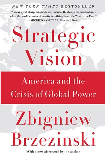 Strategic Vision