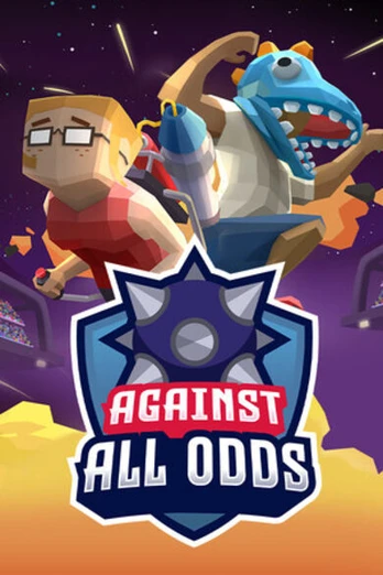 Against All Odds PC