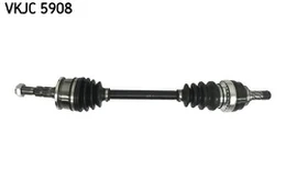 Pusašis SKF VKJC 5908