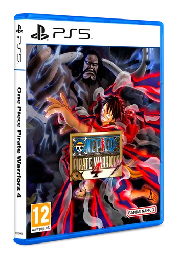 One Piece: Pirate Warriors 4