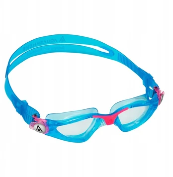 Aqua Sphere Plaukimo Akiniai Kayenne Junior Jr
