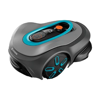 Vejos Robotas GARDENA SMART Sileno Max 1000