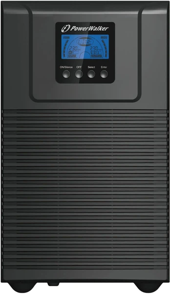 UPS įtampos stabilizatorius PowerWalker, 2700 W