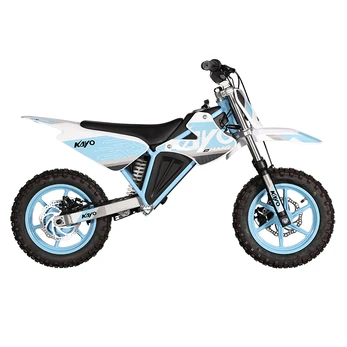 Vaikiškas Krosinis Motociklas KAYO eKMB