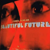 CD Primal Scream - Beautiful Future