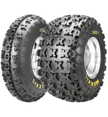 Maxxis M933 Razr 2 7.00/22R10 33 J