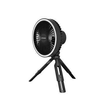 Nitecore daugiafunkcinis ventiliatorius NEF10 Pilkas