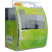 Halogeninė Lemputė M-Tech H1 12V 55W kaina