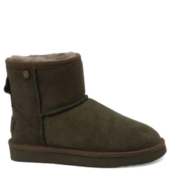 Aulinukai moterims, Chaki, Booties