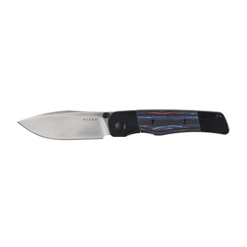 Kizer Coywolf Ki3685A2 Sulankstomas peilis