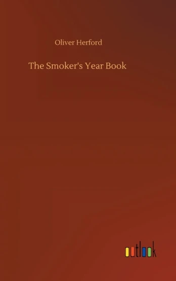 Smoker's Year Book