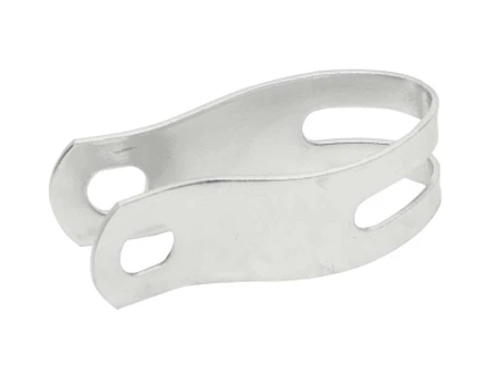 Rėmo apkaba 17/27mm kojiniui stabdžiui