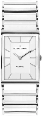Laikrodis Jacques Lemans York 1-1651E