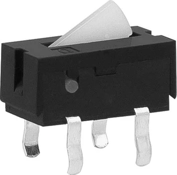 Blow 3575# Wyłącznik krańcowy mini 4pin