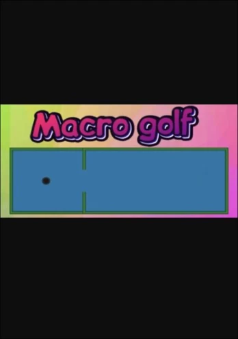Macro Golf PC
