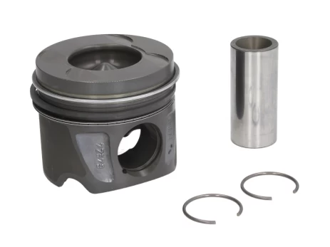 NURAL 87-427400-10 Piston