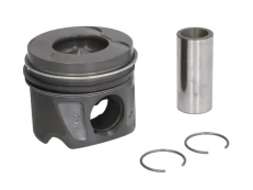 NURAL 87-427400-10 Piston kaina