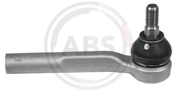 Skersinės vairo trauklės galas A.B.S. 230679