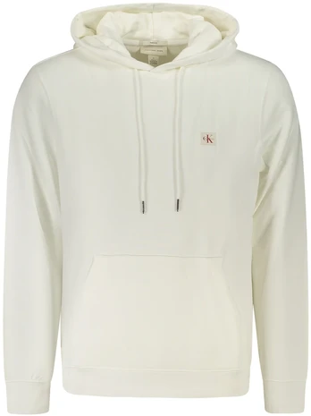 Balta bluza vyriška Calvin Klein LV04RG269G
