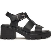Basutės Tamaris 1-28703-46 Juoda
