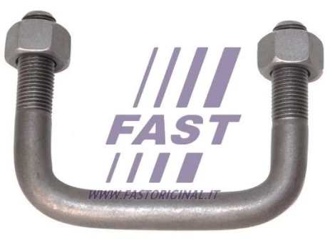 Lingės spaustukas FAST FT13337