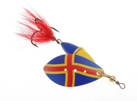 Sukrė Myran Wipp Åland, 7-15 g