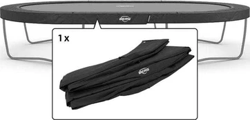 Berg Grand Champion - Regular Padding 520 Pilkas
