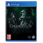 Chernobylite 