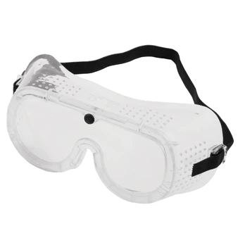 Lahti Pro 46017 Gogle przeciwodpryskowe BHP, Proline