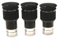 Okuliaras SkyWatcher 4 mm UWA planetinis 1.25'' kaina