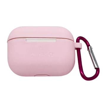 Evelatus Airpods Pro dėklas EAC04 Apple Pink